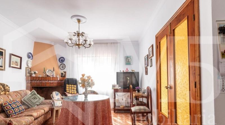 Málaga - Torrox - 2200m2