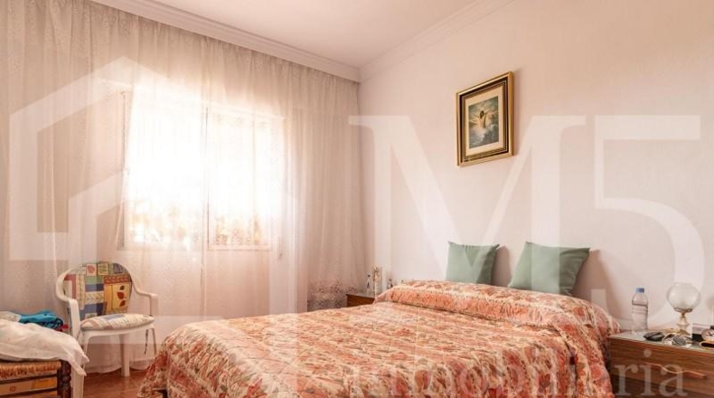 Málaga - Torrox - 2200m2