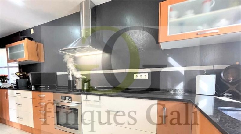 Tarragona - Ulldecona - 521m2