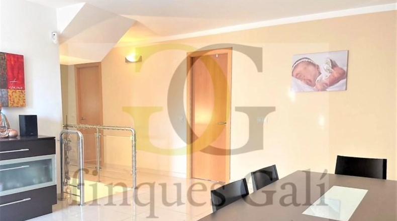 Tarragona - Ulldecona - 521m2