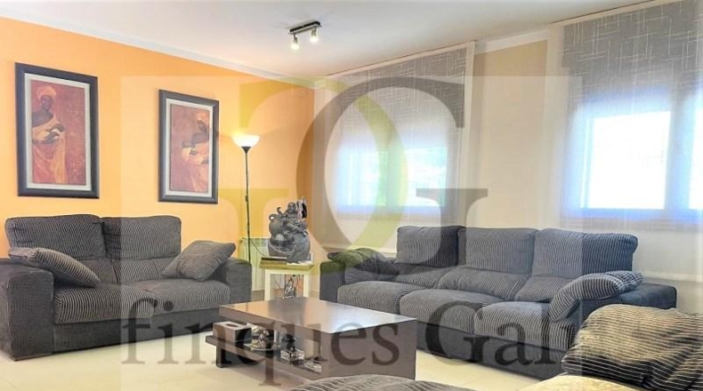 Tarragona - Ulldecona - 521m2