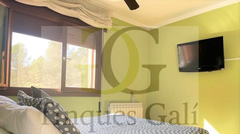 Tarragona - Ulldecona - 521m2