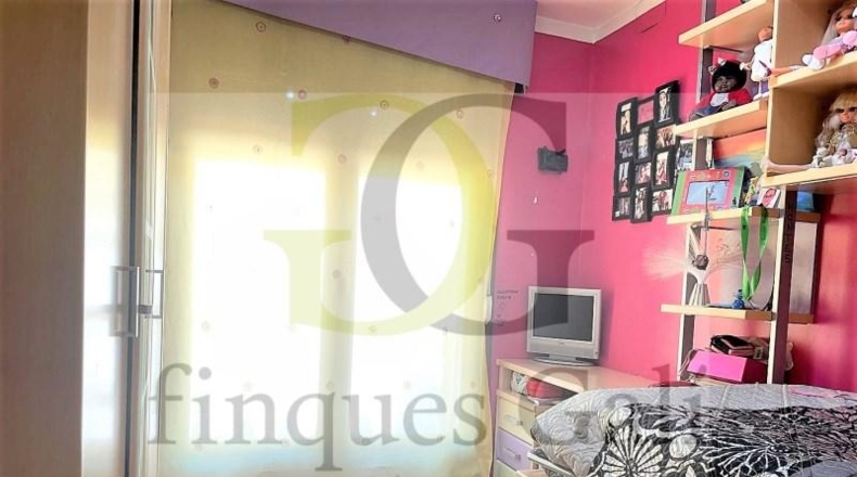 Tarragona - Ulldecona - 521m2