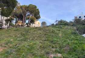 Llançà 760&nbsp;m²