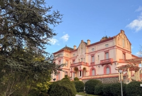 Llançà 760&nbsp;m²