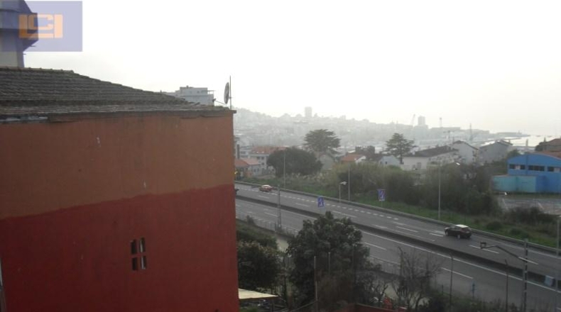 Pontevedra - Vigo - 213m2