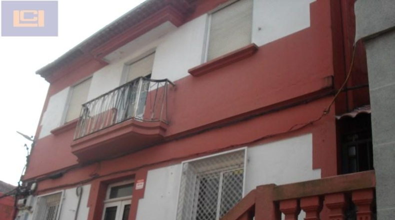 Pontevedra - Vigo - 213m2