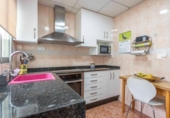 Casa de pueblo en venta en la España, Moncada, ref: TR378711 foto