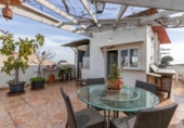 Casa de pueblo en venta en la España, Moncada, ref: TR378711 foto