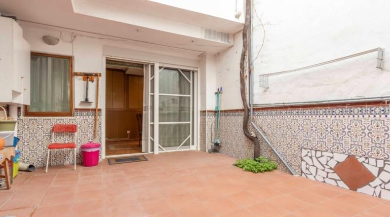 Valencia - Moncada - 250m2