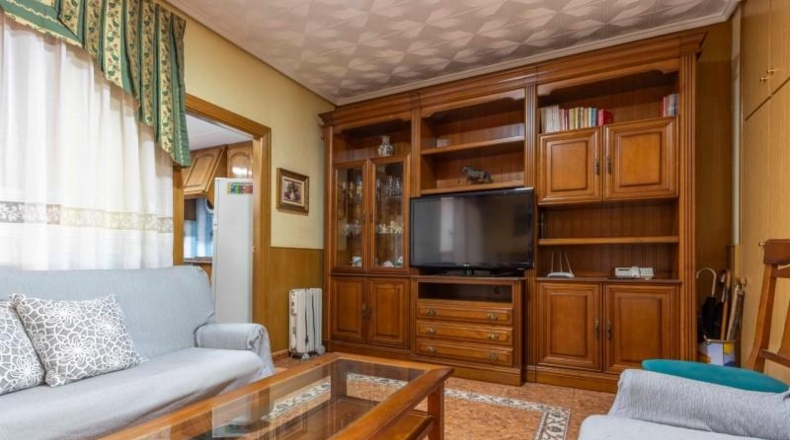 Valencia - Moncada - 250m2