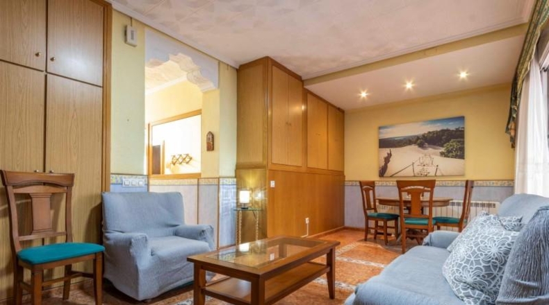 Valencia - Moncada - 250m2