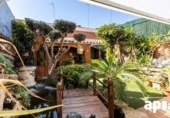 Casa de pueblo en venta en la España, Terrassa, ref: TR388916 foto