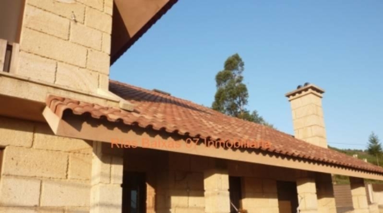 Lugo - Vilar - 1150m2