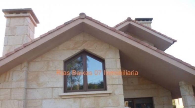 Lugo - Vilar - 1150m2