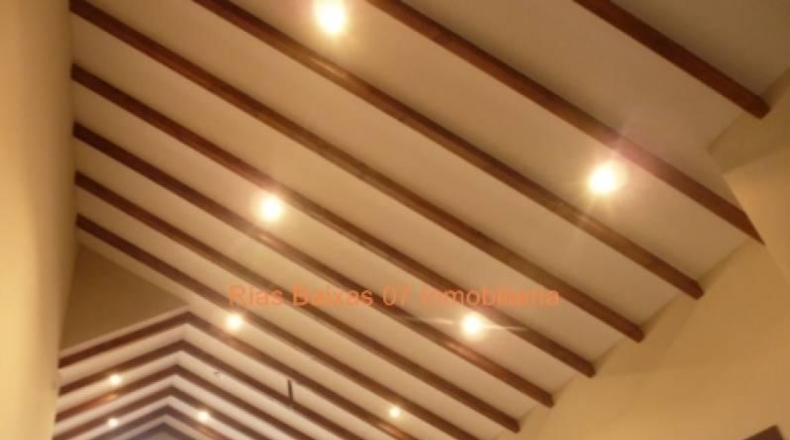 Lugo - Vilar - 1150m2