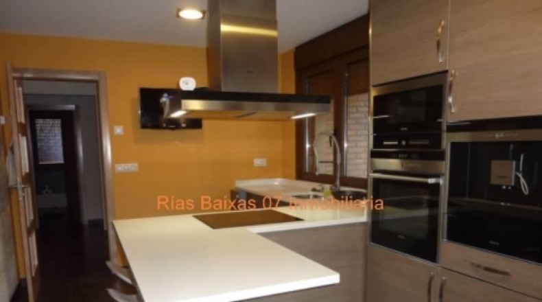 Lugo - Vilar - 1150m2
