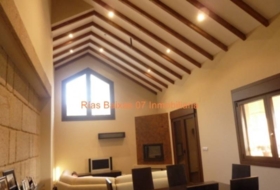 As Neves 1150&nbsp;m²