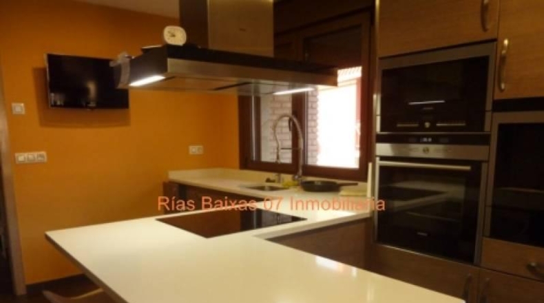 Lugo - Vilar - 1150m2