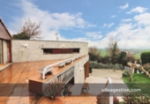 Chalet independiente con terreno en venta en la España, Iza, ref: TR136163 foto