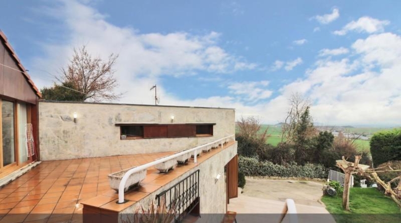 Navarra - Iza - 900m2