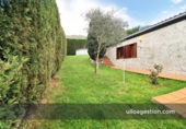 Chalet independiente con terreno en venta en la España, Iza, ref: TR136163 foto