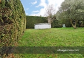 Chalet independiente con terreno en venta en la España, Iza, ref: TR136163 foto
