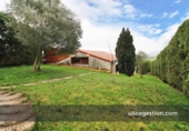 Chalet independiente con terreno en venta en la España, Iza, ref: TR136163 foto