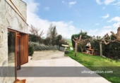 Chalet independiente con terreno en venta en la España, Iza, ref: TR136163 foto