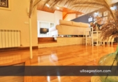 Chalet independiente con terreno en venta en la España, Iza, ref: TR136163 foto
