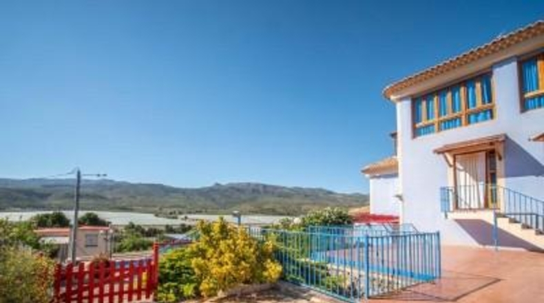 Murcia - Moratalla - 10000m2
