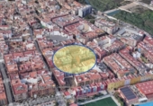 Suelo urbano en venta en la España, Quart de Poblet, ref: TR131281 foto