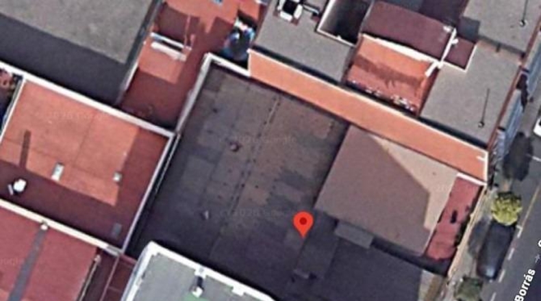 Valencia - Quart de Poblet - 462m2