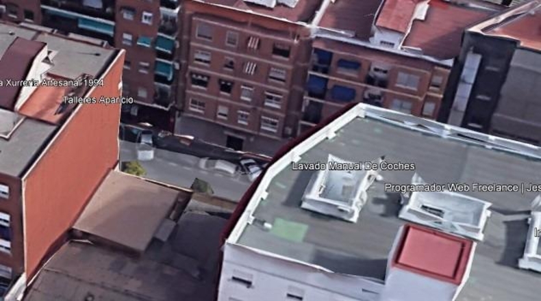 Valencia - Quart de Poblet - 462m2