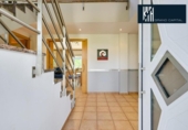 Chalet independiente con terreno en venta en la España, Caldes de Malavella, ref: TR405879 foto