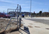 Parcel·la urbanitzable en venda a la España, l'Alcúdia, ref.: TR411582 foto