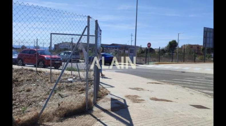 Valencia - L'Alcúdia - 455m2
