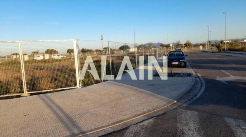 Valencia - L'Alcúdia - 455m2
