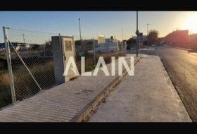L'Alcúdia 455&nbsp;m²