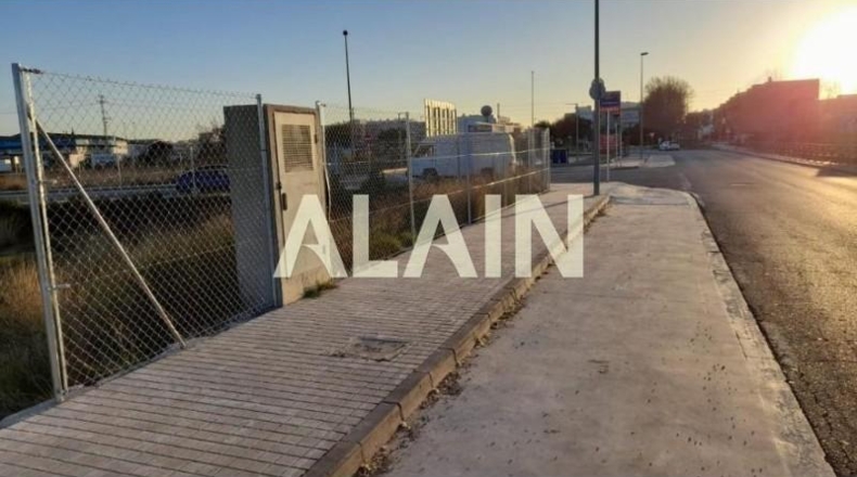Valencia - L'Alcúdia - 455m2