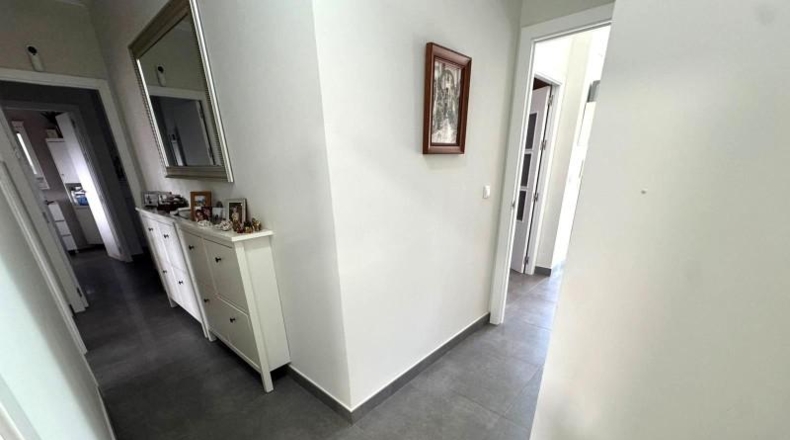 Huelva - Cartaya - 115m2
