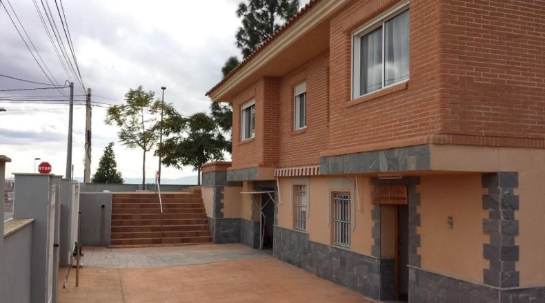 Murcia - Мурсия - 1200m2