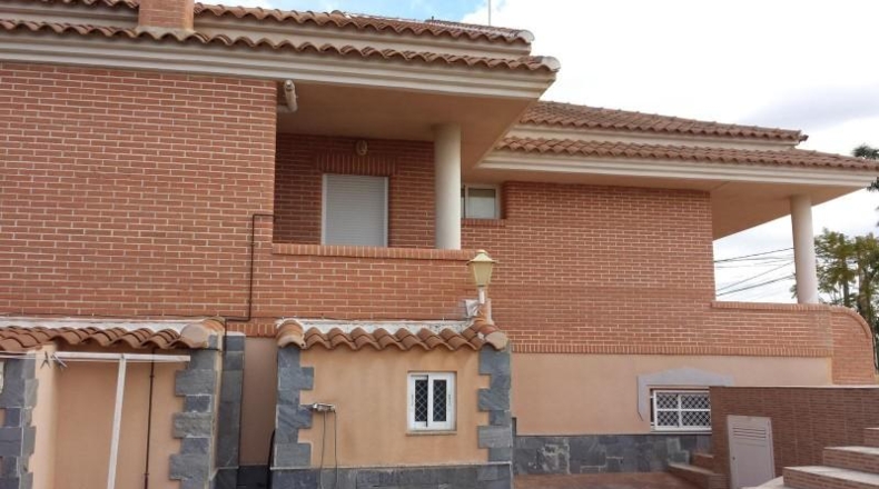 Murcia - Мурсия - 1200m2