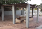 Chalet independiente con terreno en venta en la España, Murcia, ref: TR402244 foto