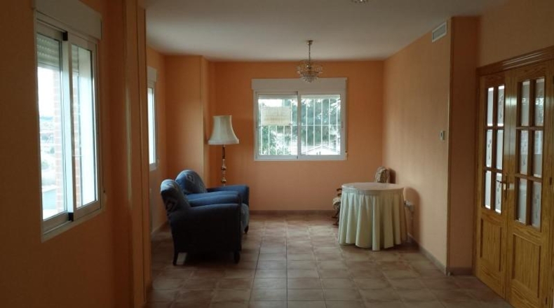 Murcia - Мурсия - 1200m2