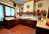 Chalet independiente con terreno en venta en la España, La Roda, ref: TR396470 foto