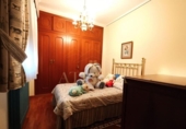 Chalet independiente con terreno en venta en la España, La Roda, ref: TR396470 foto