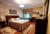Chalet independiente con terreno en venta en la España, La Roda, ref: TR396470 foto