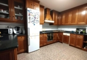 Chalet independiente con terreno en venta en la España, La Roda, ref: TR396470 foto