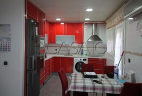 Villaluenga de la Sagra 380&nbsp;m²